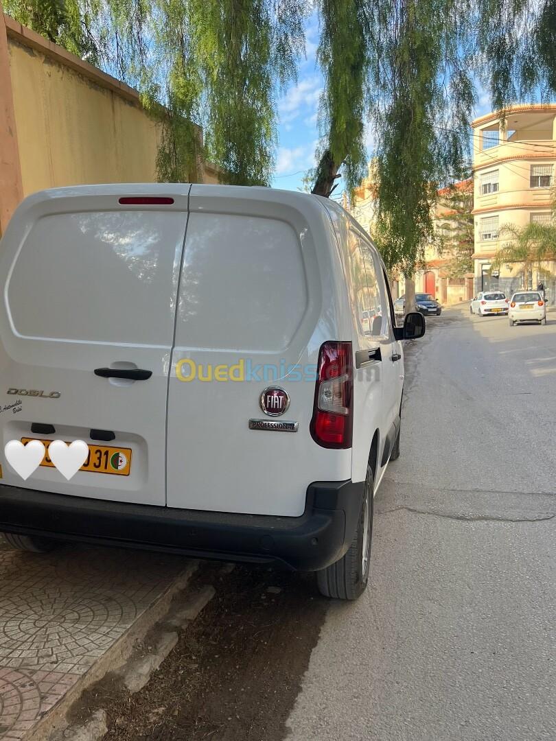 Fiat Doblo 2024 