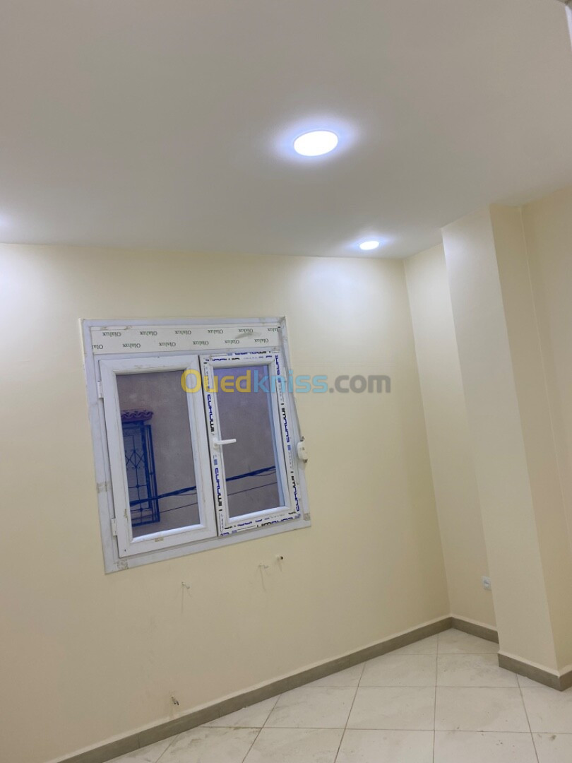 Vente Appartement F3 Alger Bordj el kiffan