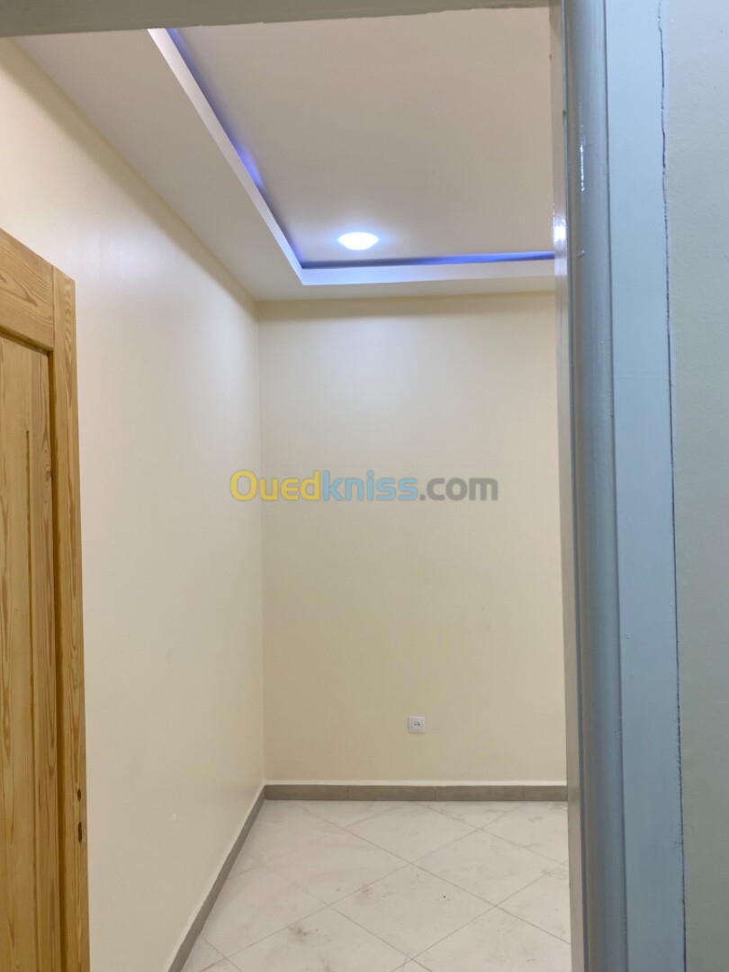 Vente Appartement F3 Alger Bordj el kiffan