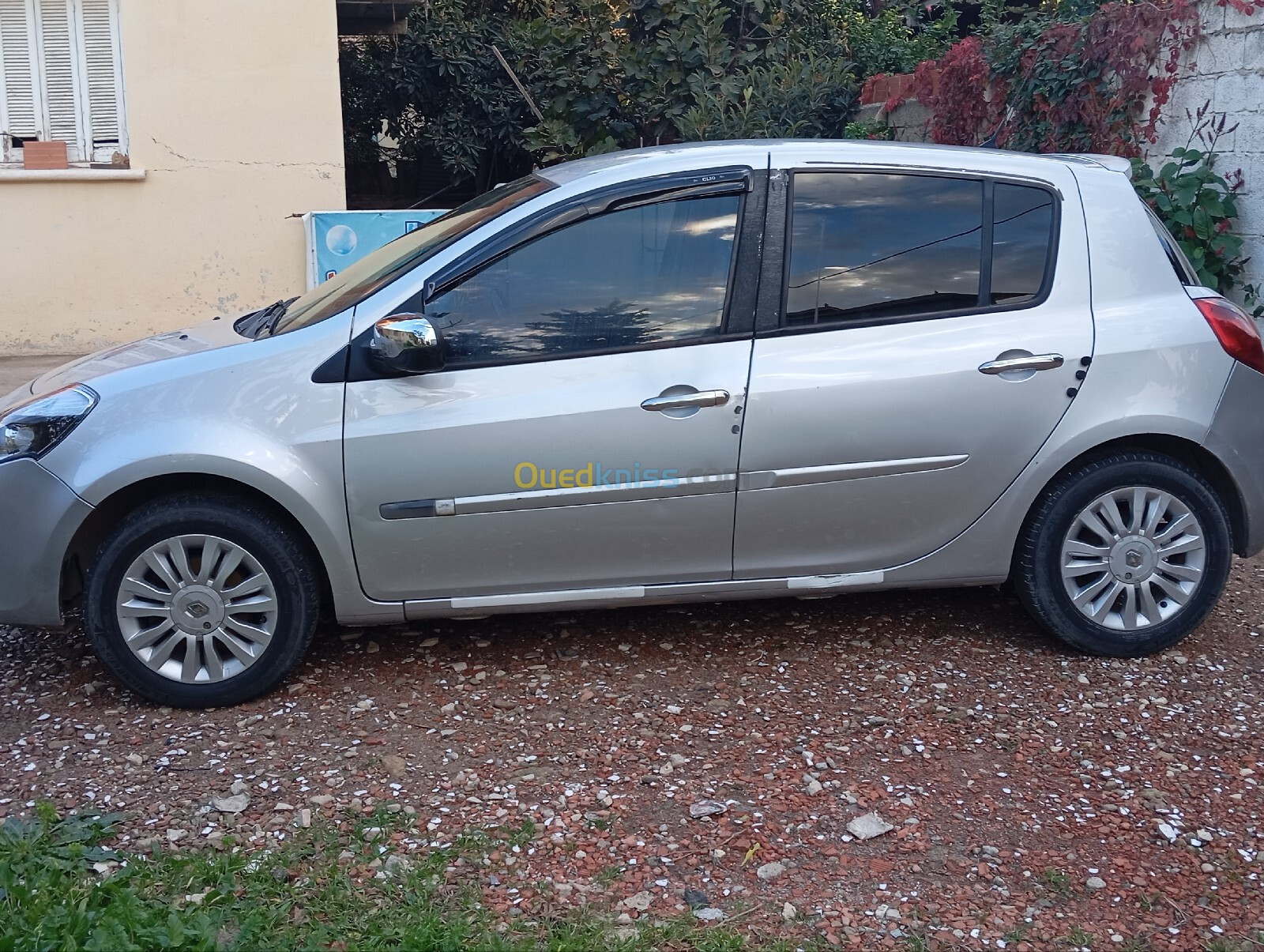 Renault Clio 3 2010 Clio 3