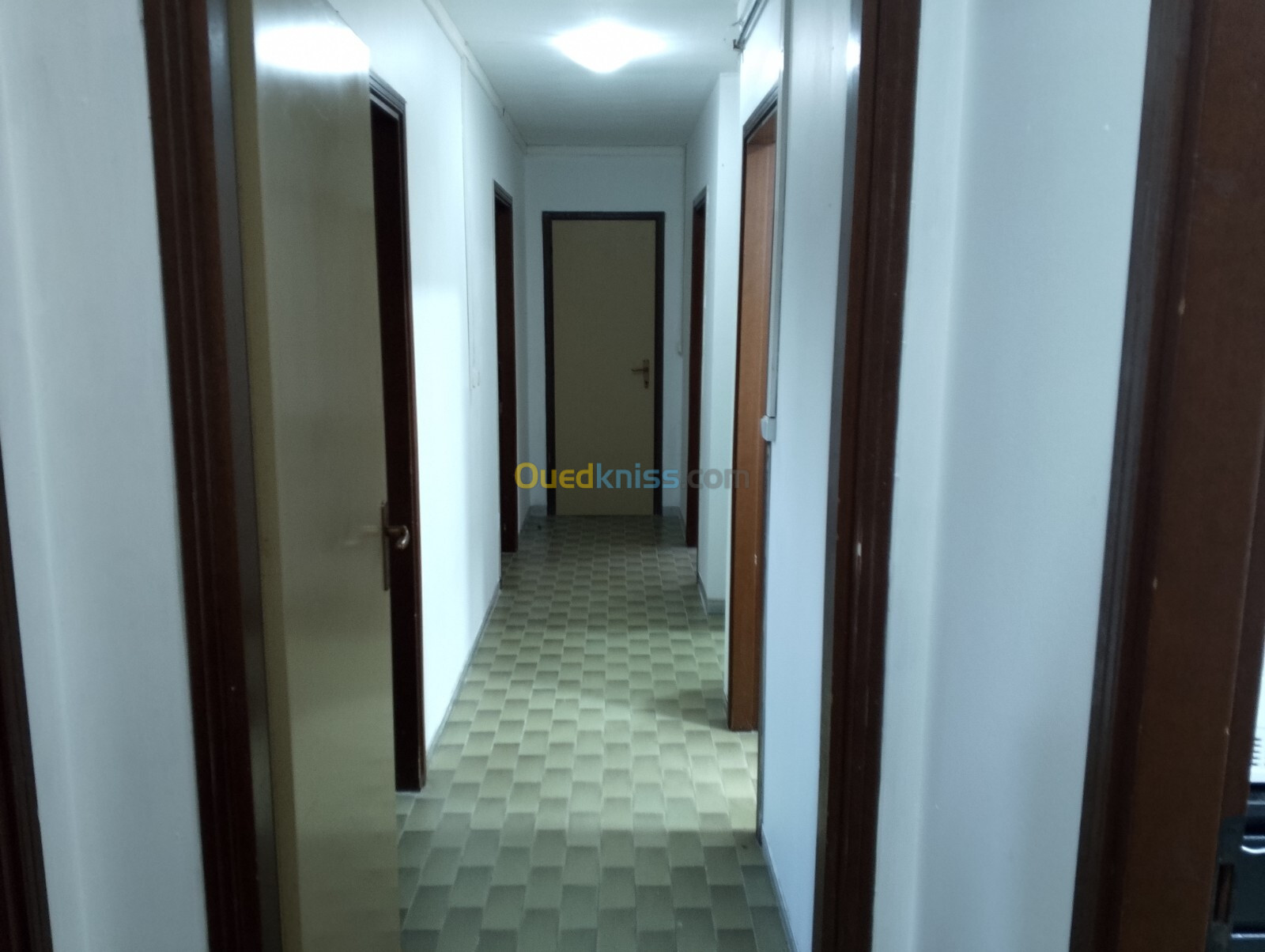 Vente Appartement F4 Jijel El aouana