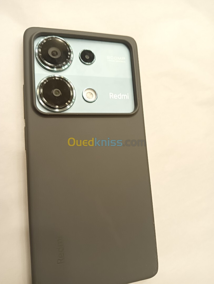 Xiaomi Redmi note 13 pro