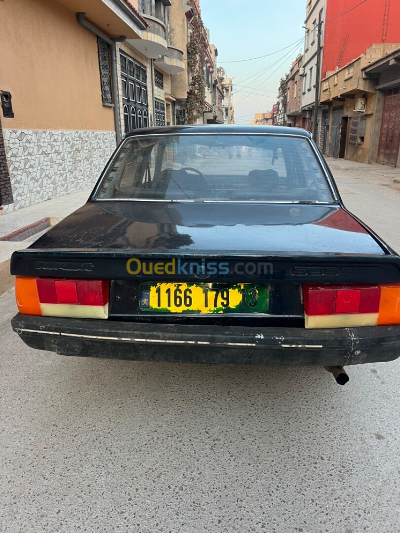 Peugeot 505 1979 505