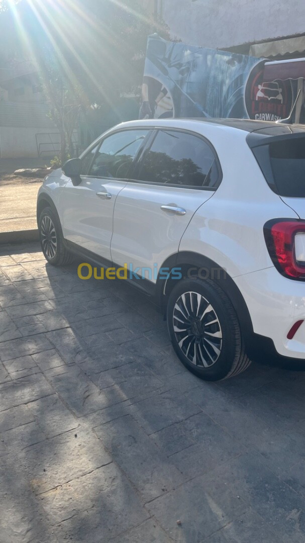 Fiat 500x 2023 Club