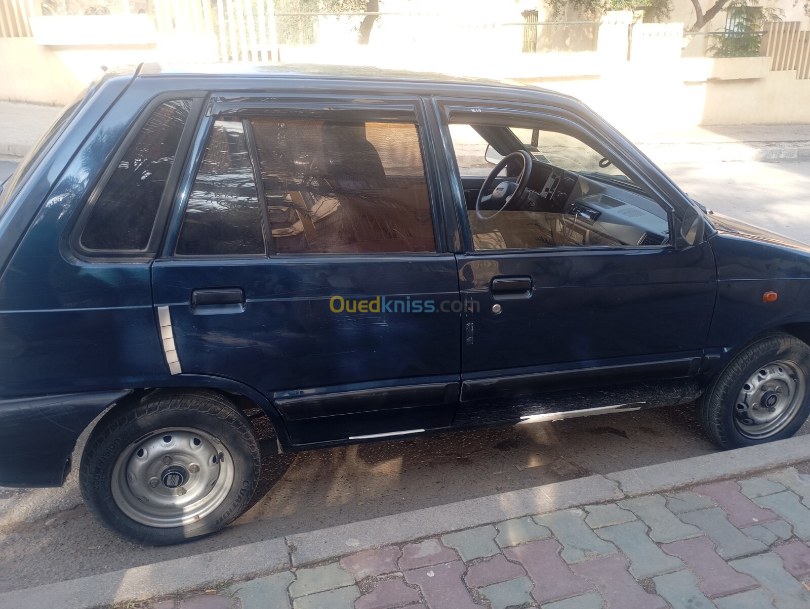 Suzuki Maruti 800 2013 Maruti 800