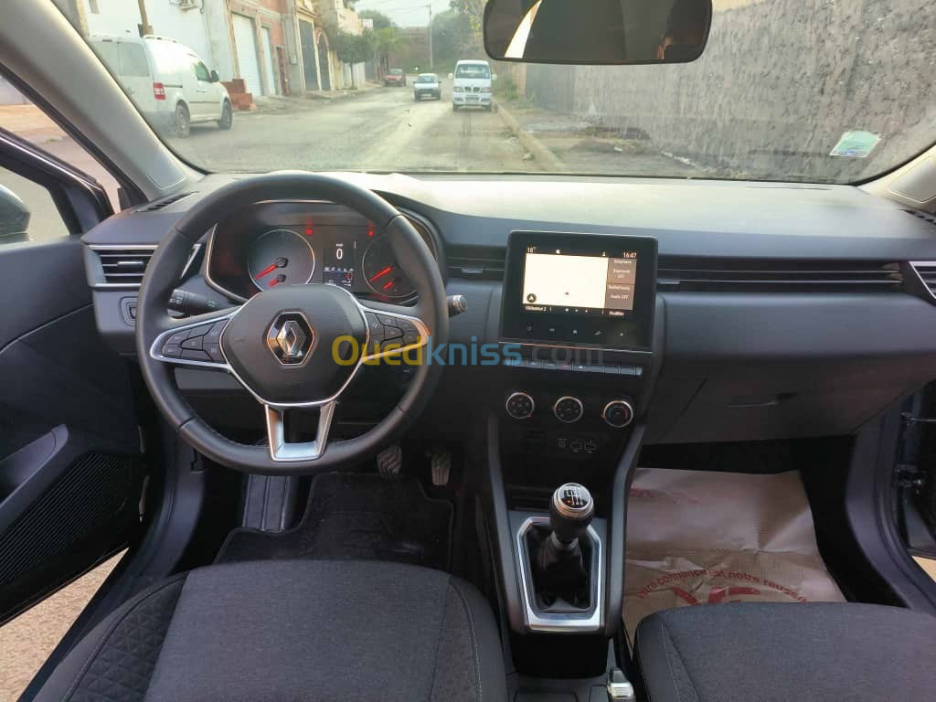 Renault clio 5 2020 clio 5