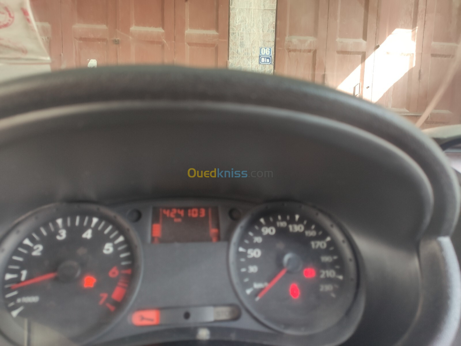 Renault Clio 3 2009 Clio 3