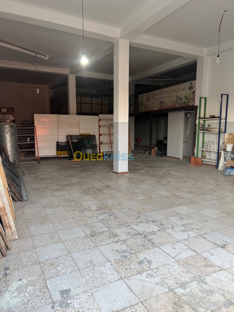 Vente Villa Sétif El eulma