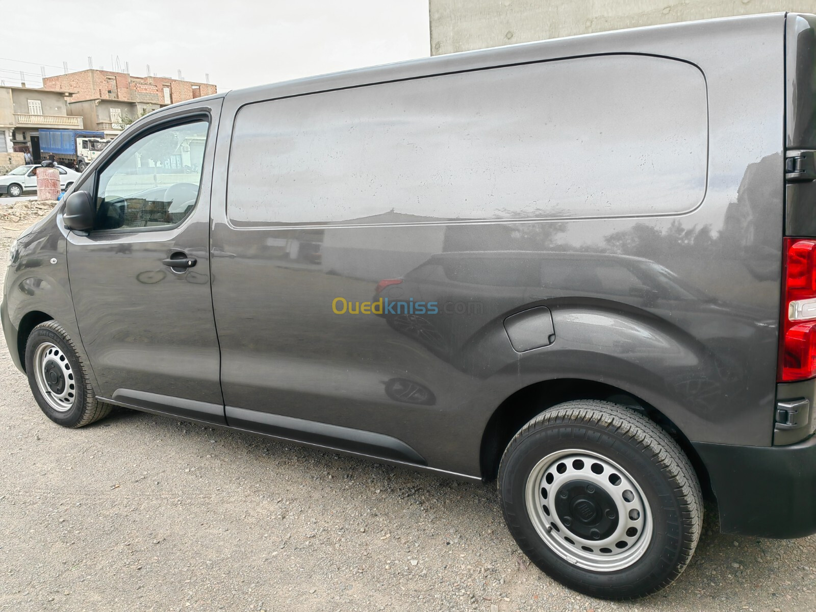 Fiat Scudo 2024 scudo