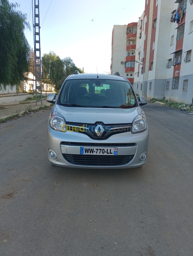 Renault Kangoo 2021 Kangoo