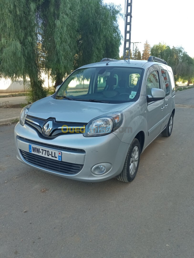 Renault Kangoo 2021 Kangoo