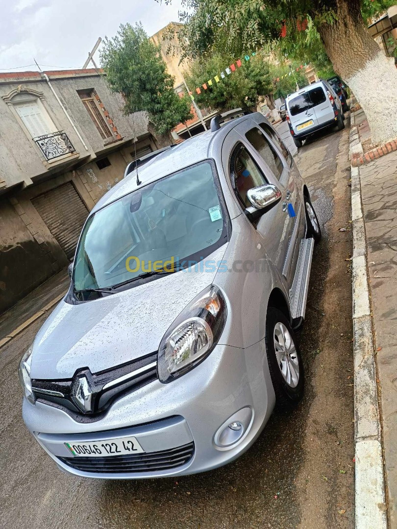 Renault Kangoo 2022 Expression