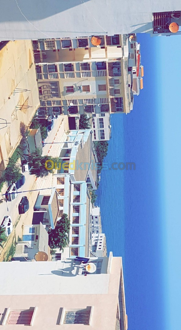 Vente Appartement F3 Jijel Jijel