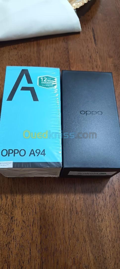 Oppo A94