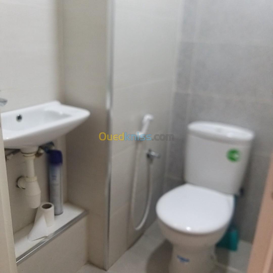 Location Appartement F3 Boumerdès Boudouaou el bahri