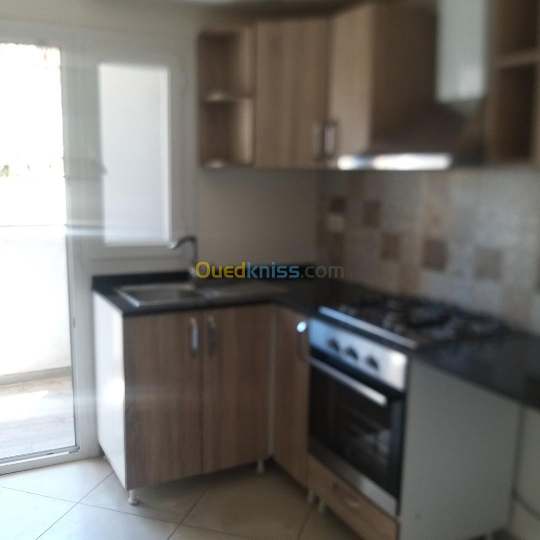 Location Appartement F3 Boumerdès Boudouaou el bahri