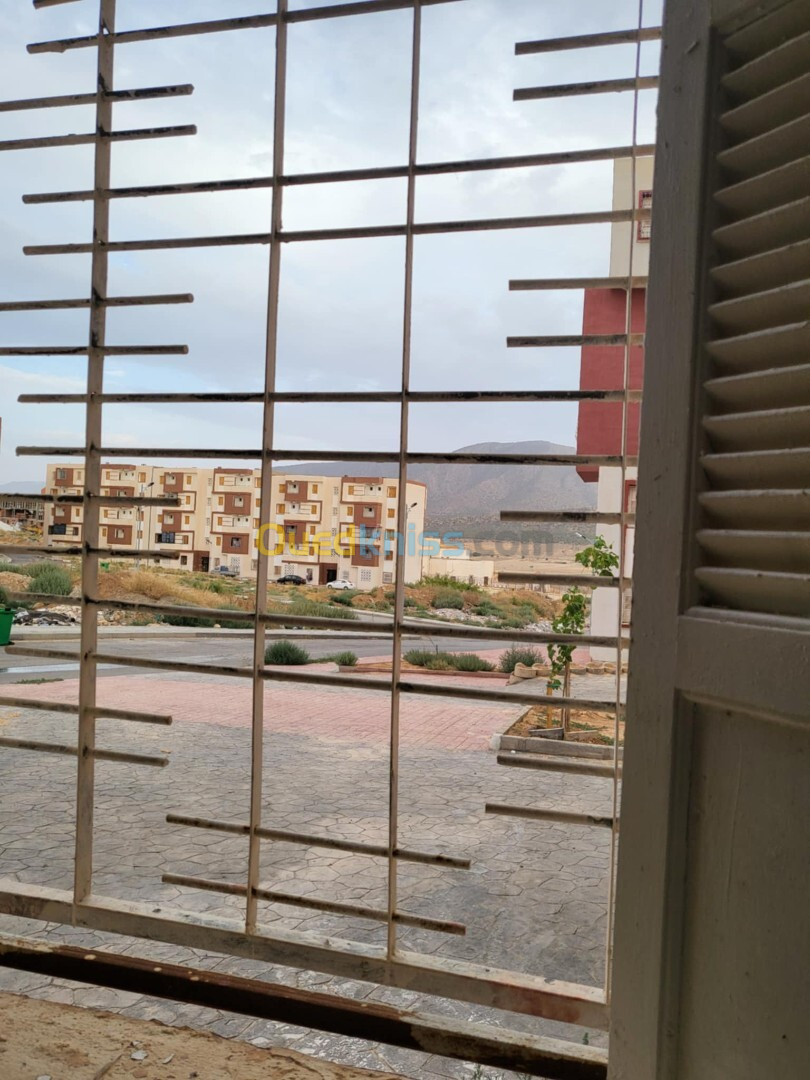 Vente Appartement F3 Batna Fesdis