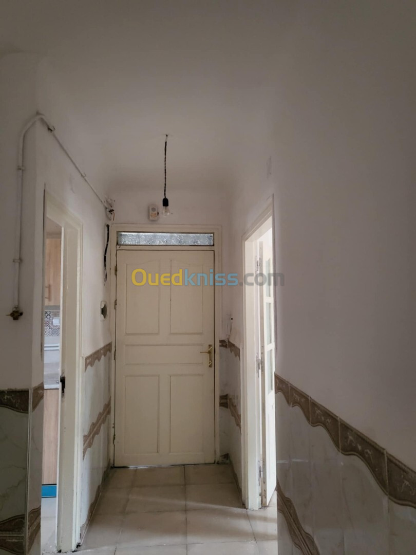 Vente Appartement F3 Batna Fesdis