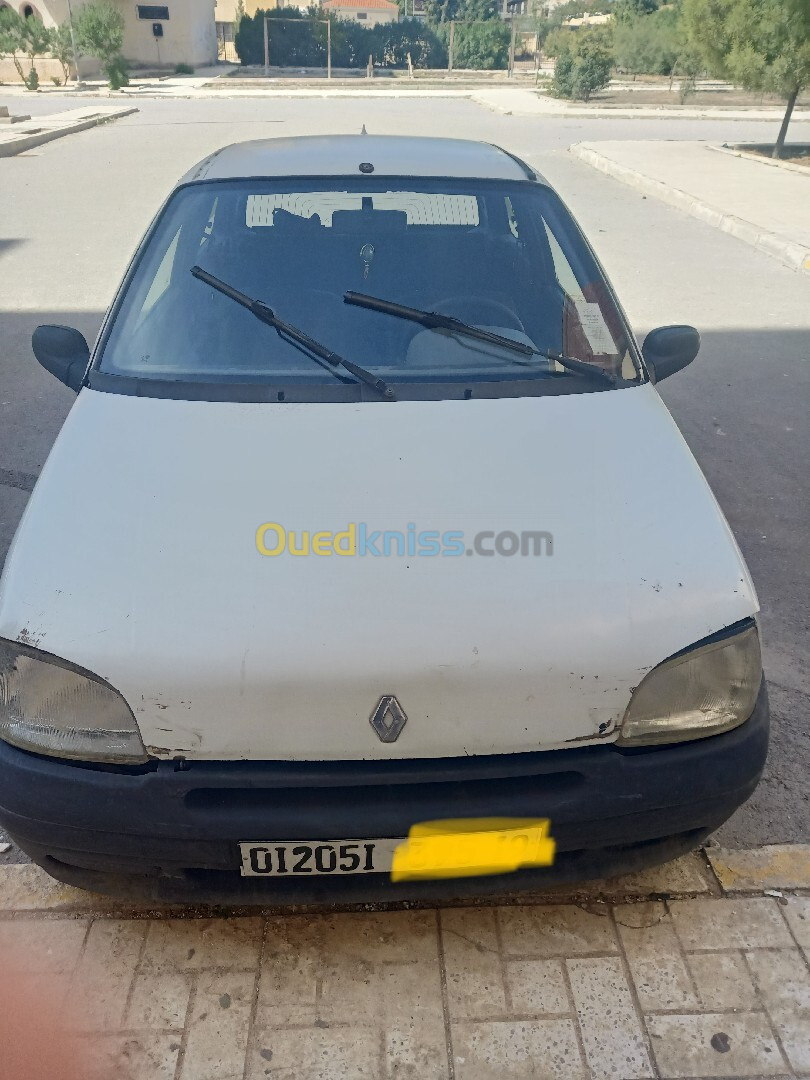 Renault Clio 1 1994 Clio 1