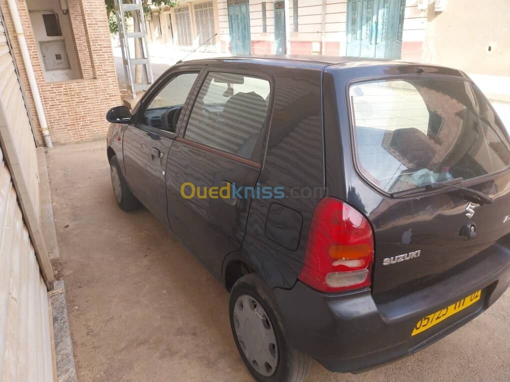 Suzuki Alto 2011 Alto