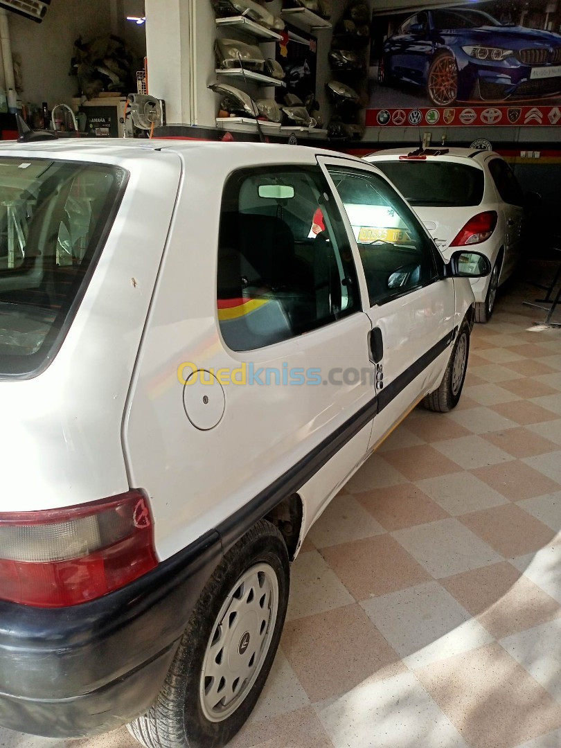 Citroen Saxo 2000 Saxo