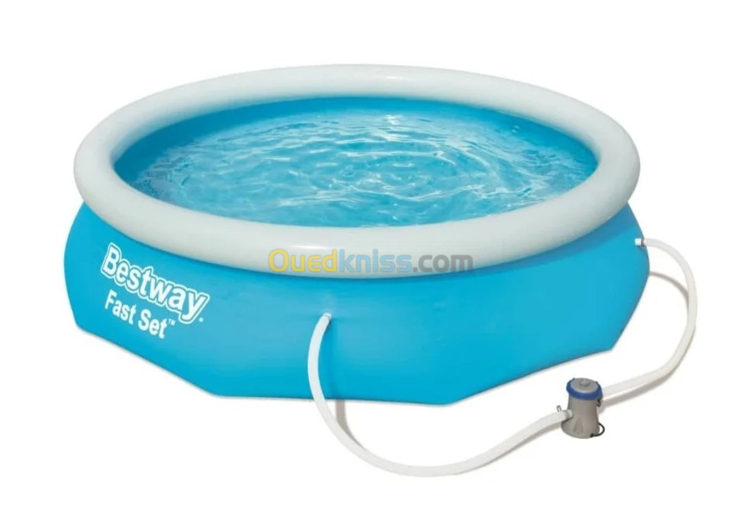 Piscine Bestway 3m 0.76