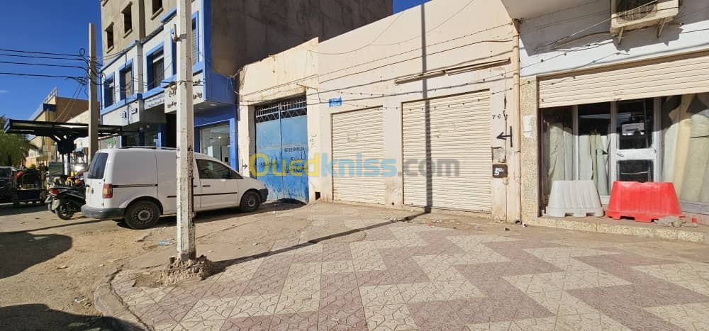 Vente Villa Laghouat Laghouat