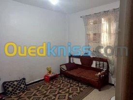 Location Appartement F3 Annaba Sidi amar