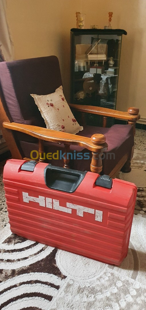 Burineur hilti te 800 avr