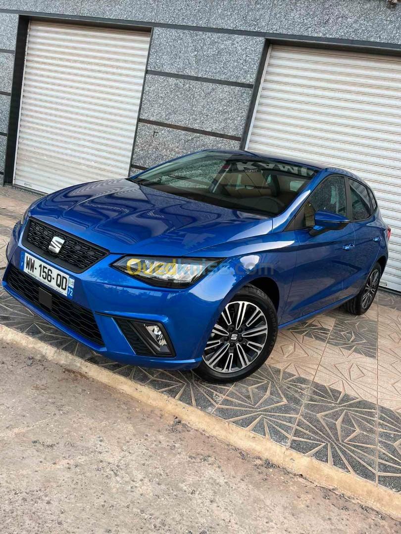 Seat Ibiza 2022 Ibiza