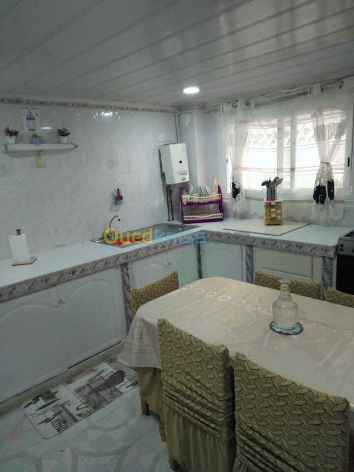 Vente Duplex F3 Alger Kouba