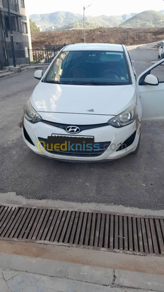 Hyundai i20 2015 i20