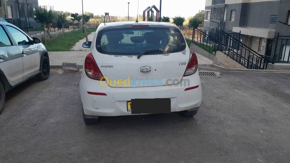 Hyundai i20 2015 i20