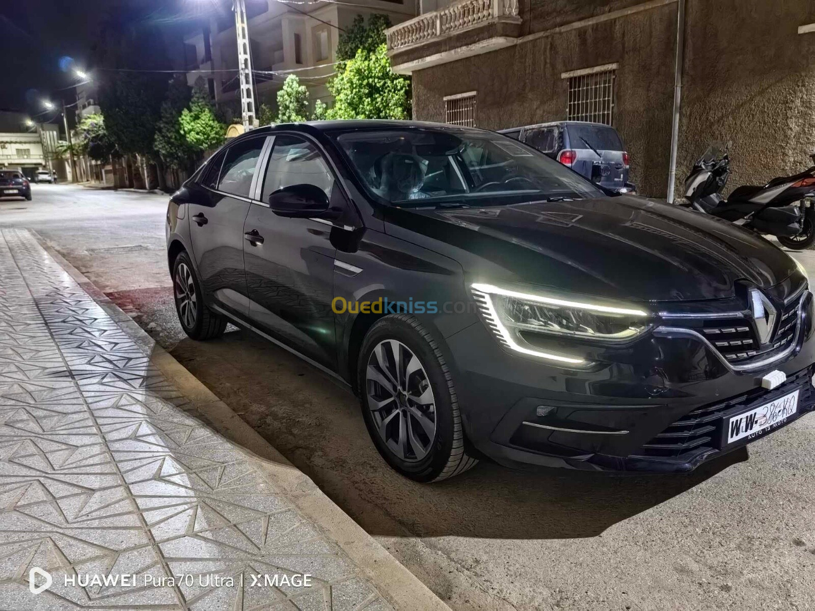 Renault Megane 2023 