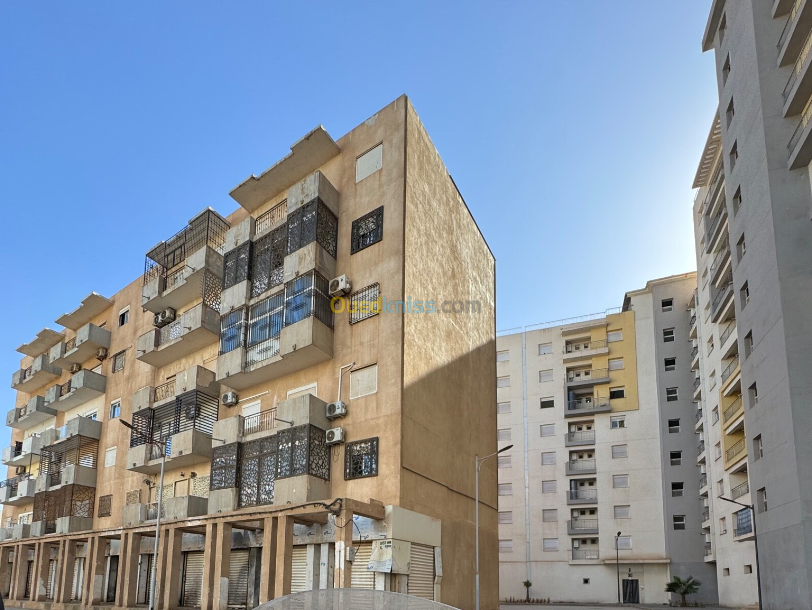 Vente Appartement F3 Oran Oran