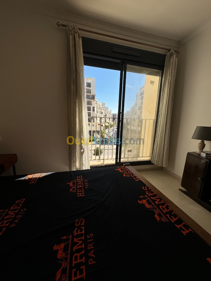 Location Appartement F3 Oran Oran