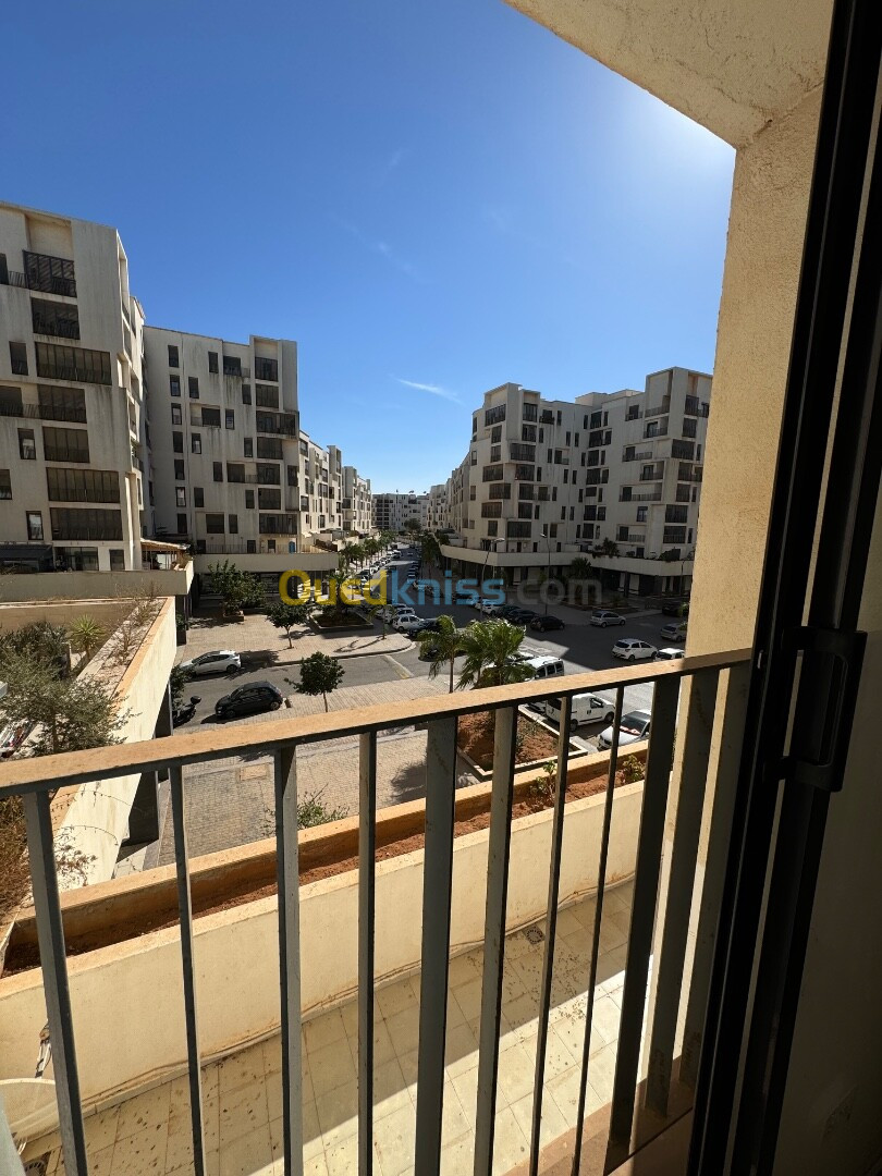 Location Appartement F3 Oran Oran