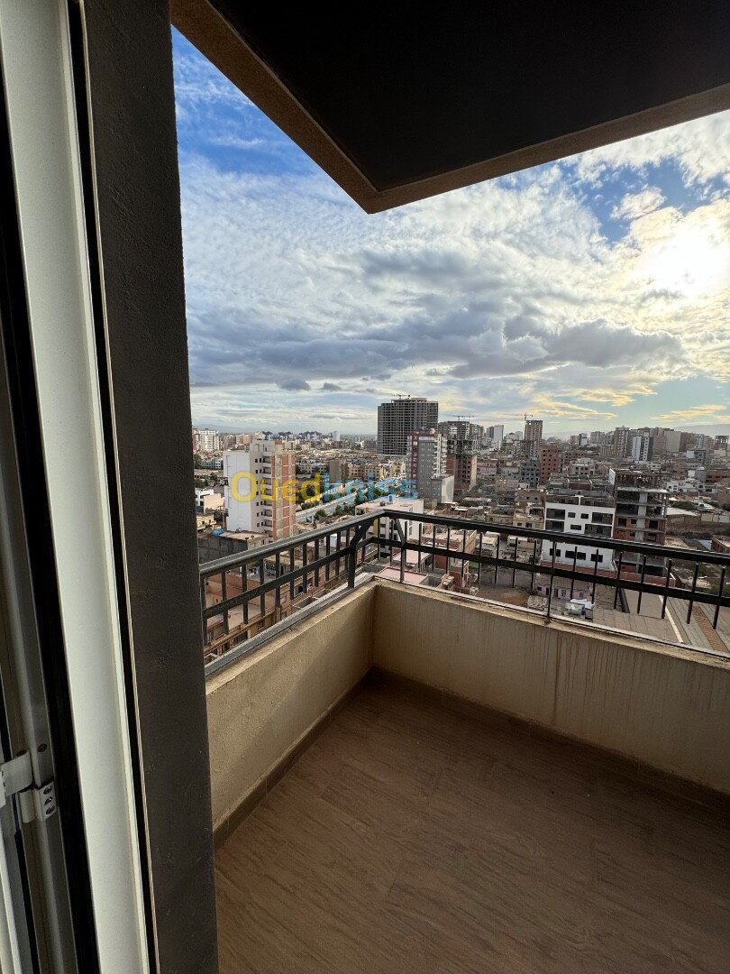 Vente Appartement F4 Oran Oran