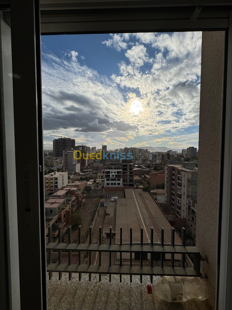 Vente Appartement F12 Oran Oran