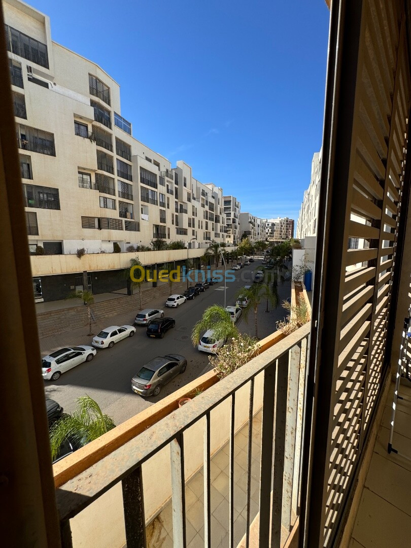 Location Appartement F3 Oran Oran