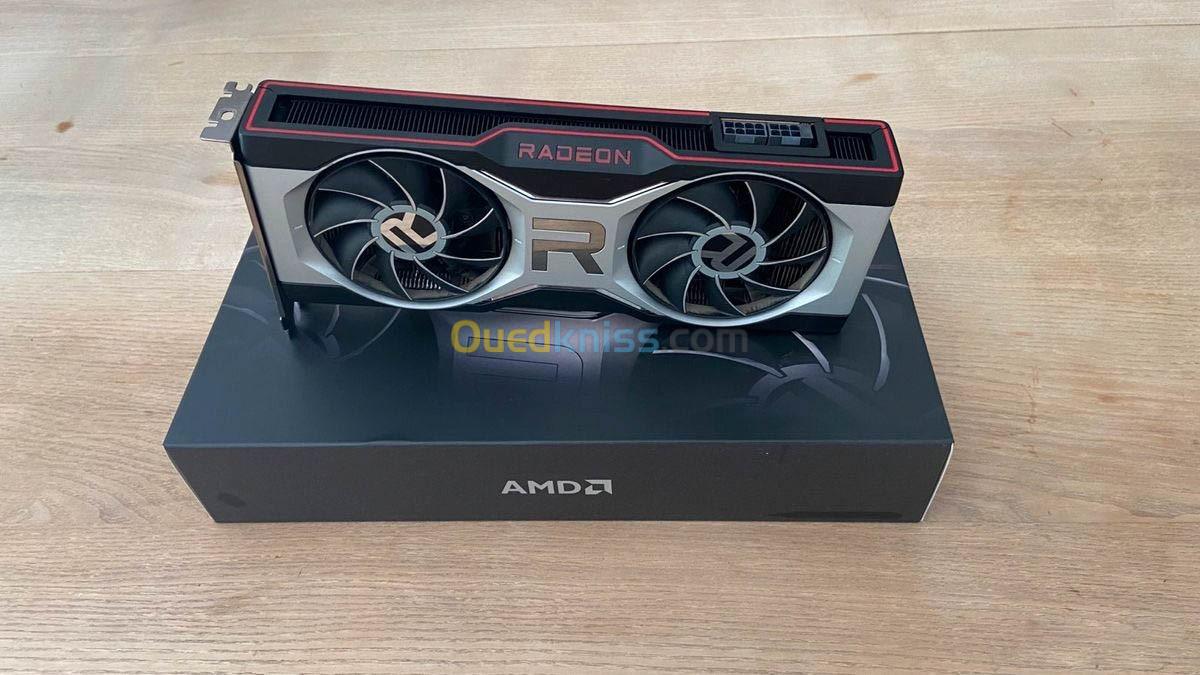 RX 6700 XT