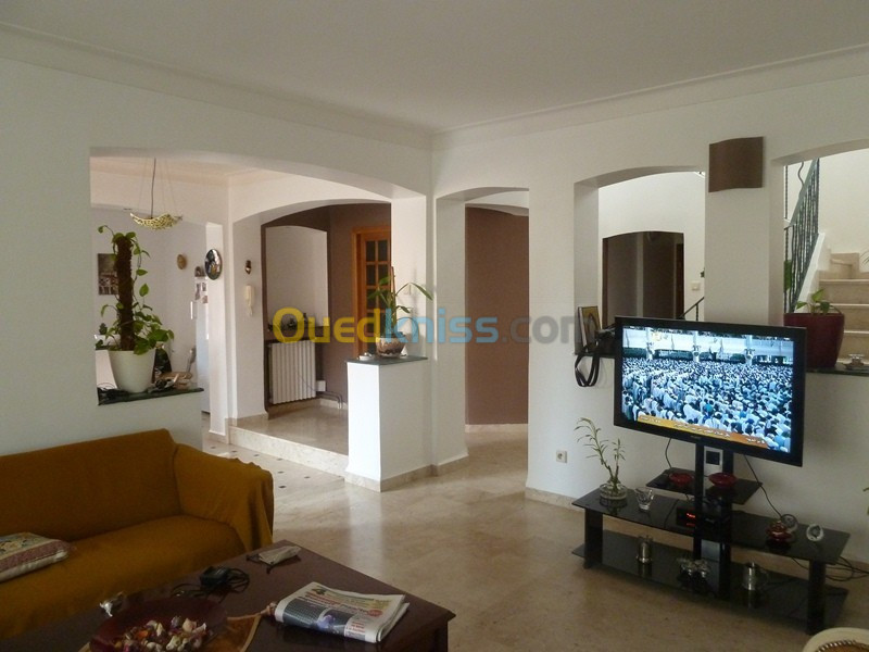 Vente Villa Alger Cheraga