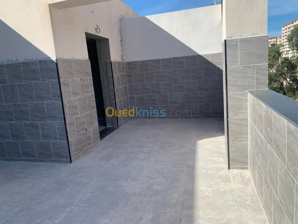 Vente Duplex F4 Alger Hydra