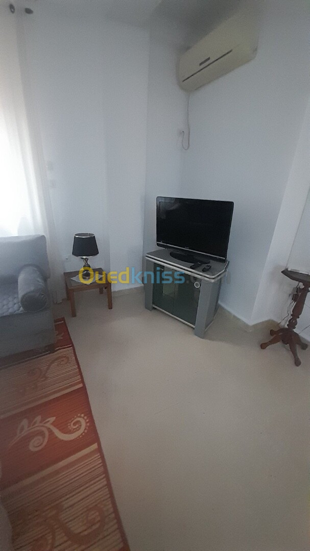 Location Appartement F4 Alger Dely brahim