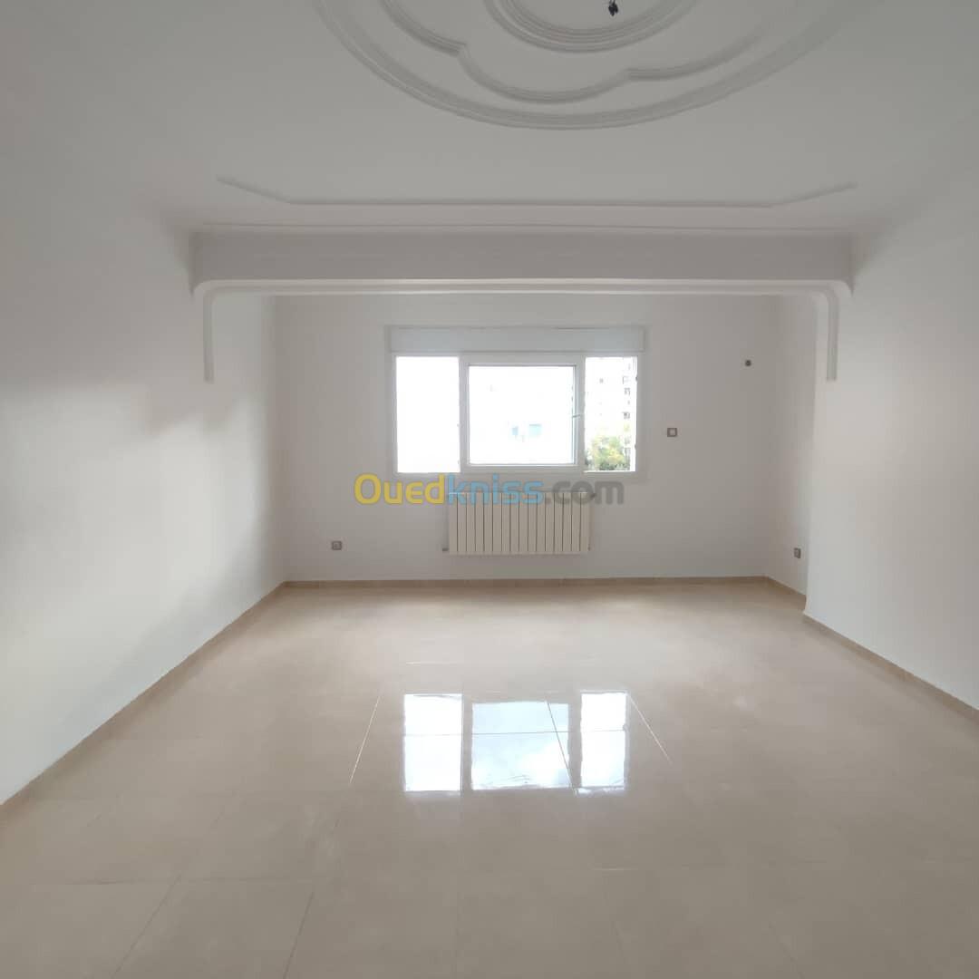 Vente Appartement F4 Alger El achour