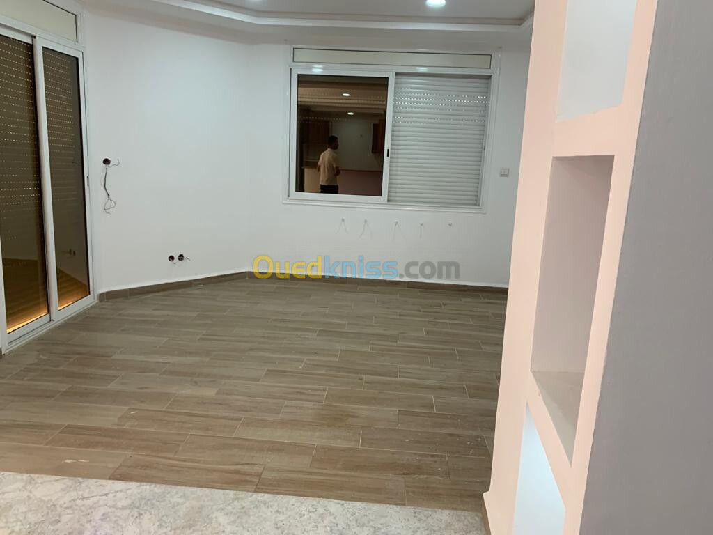 Vente Appartement F4 Alger El achour