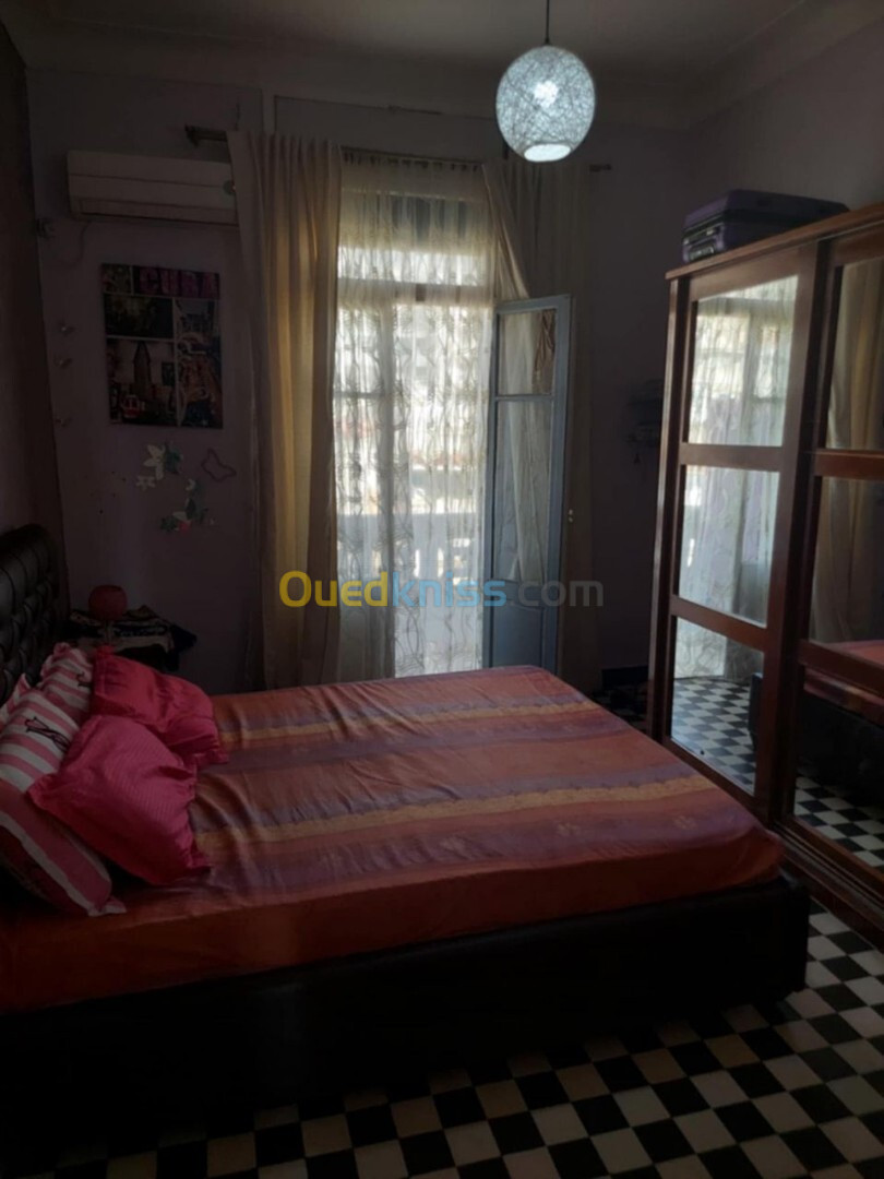 Vente Appartement F4 Alger Alger centre