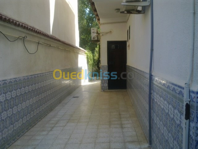 Location Villa Alger Cheraga