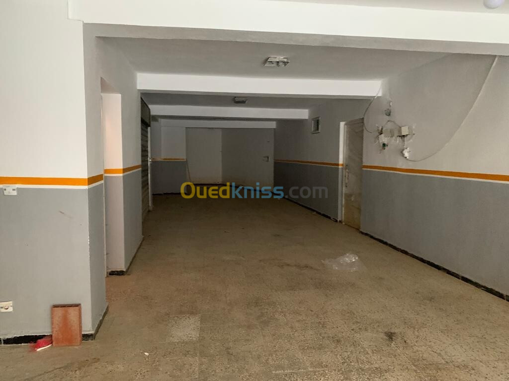 Vente Duplex F5 Alger El achour