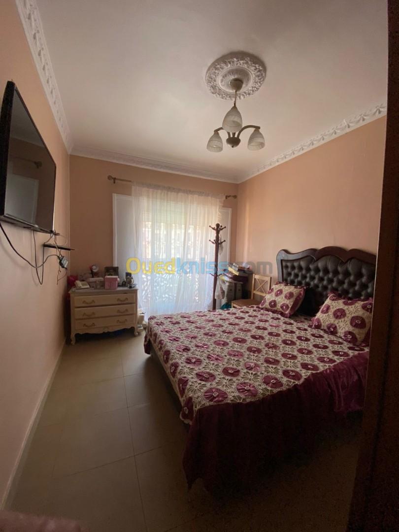 Vente Appartement F4 Alger El madania